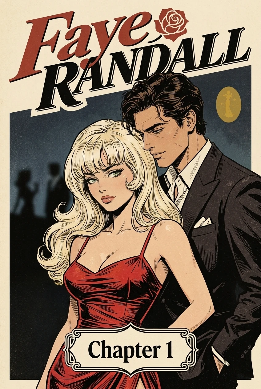 FAYE RANDALL