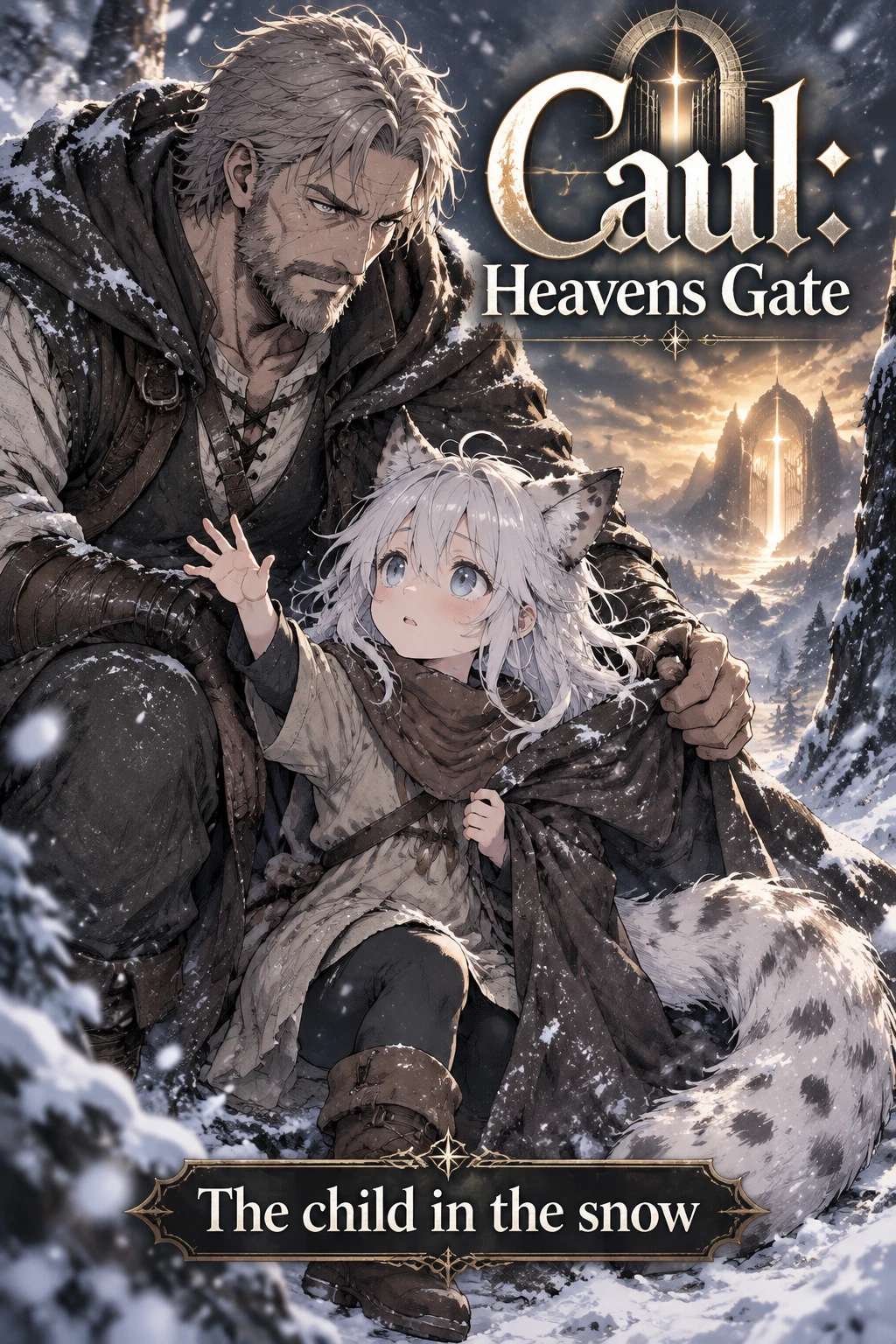 Caul: Heavens Gate