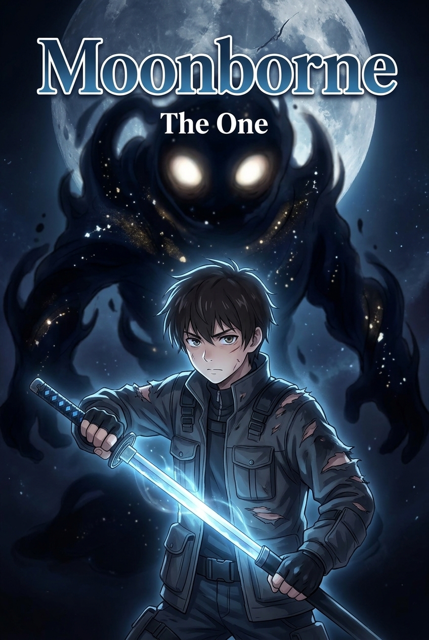 Moonborne