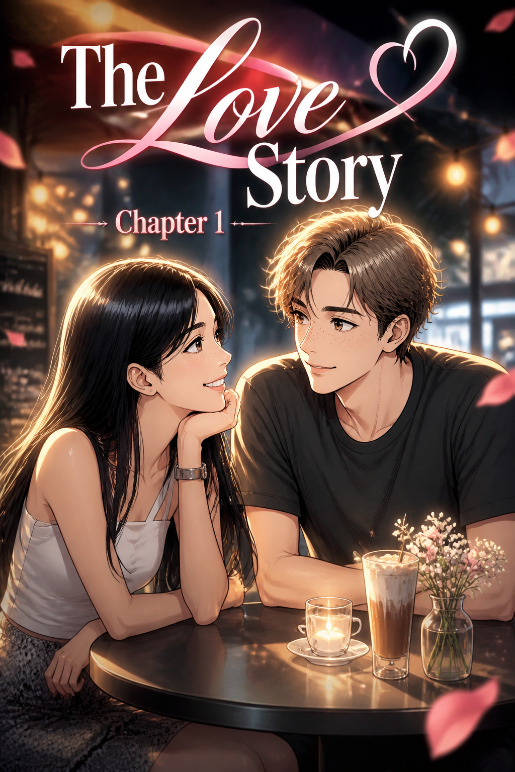 The Love Story