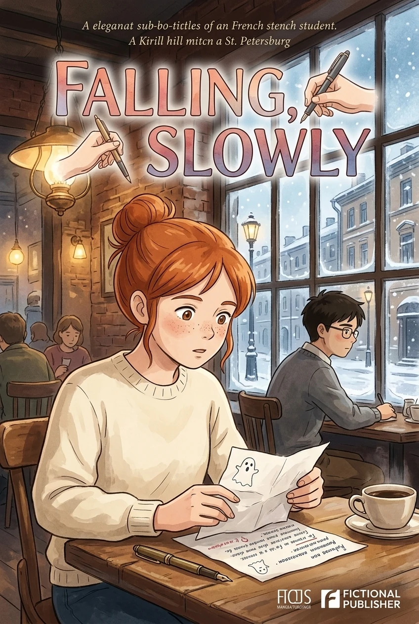 FALLING, SLOWLY
