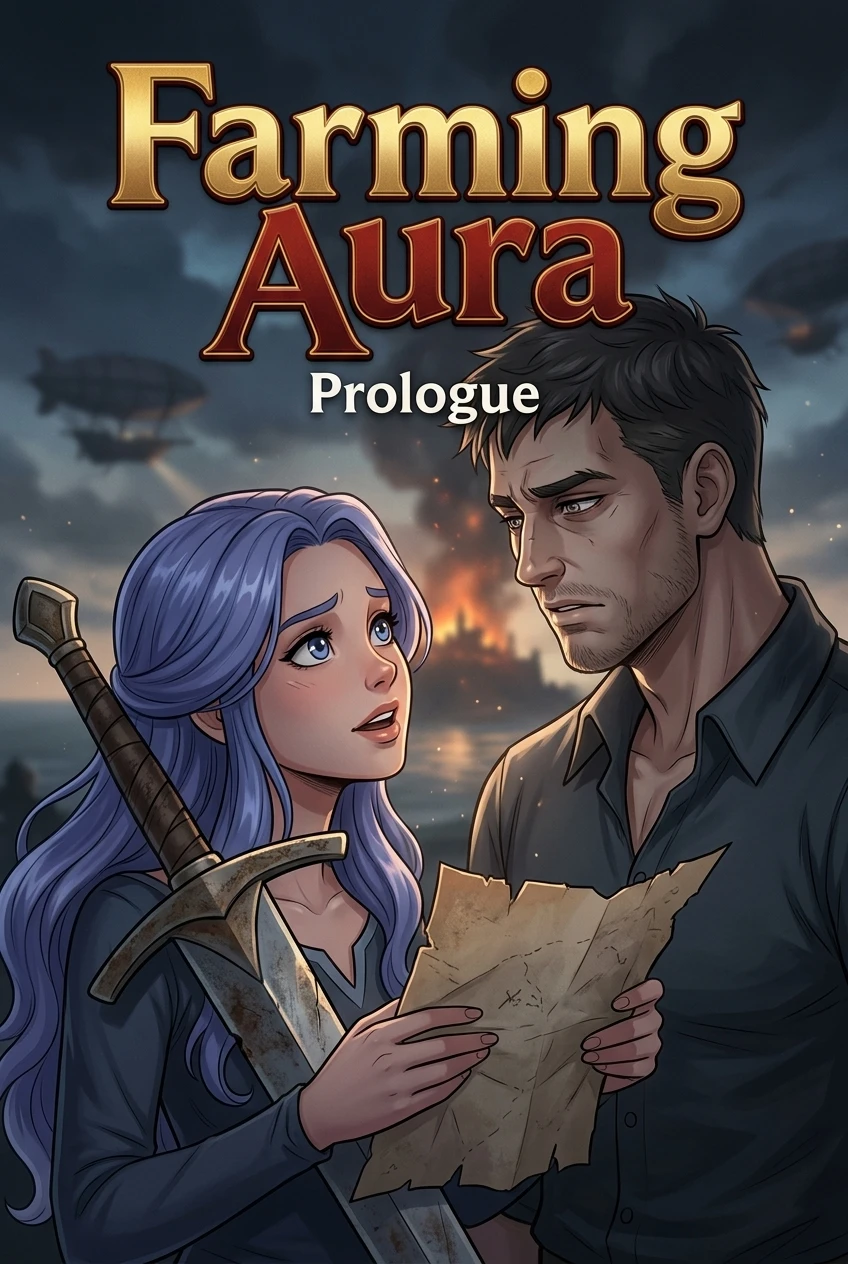 Farming Aura
