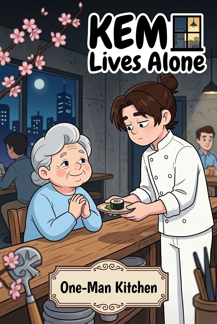 KEM Lives Alone