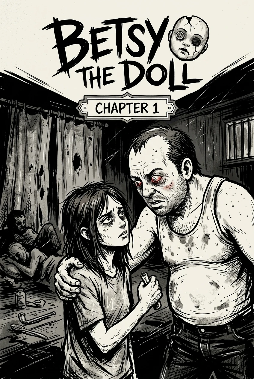 Betsy the Doll