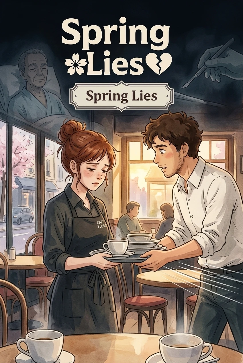 Spring Lies