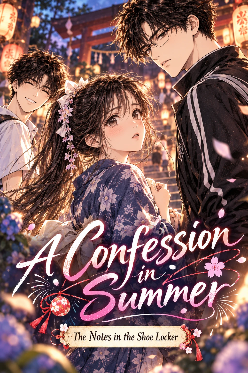 A Confession in Summer