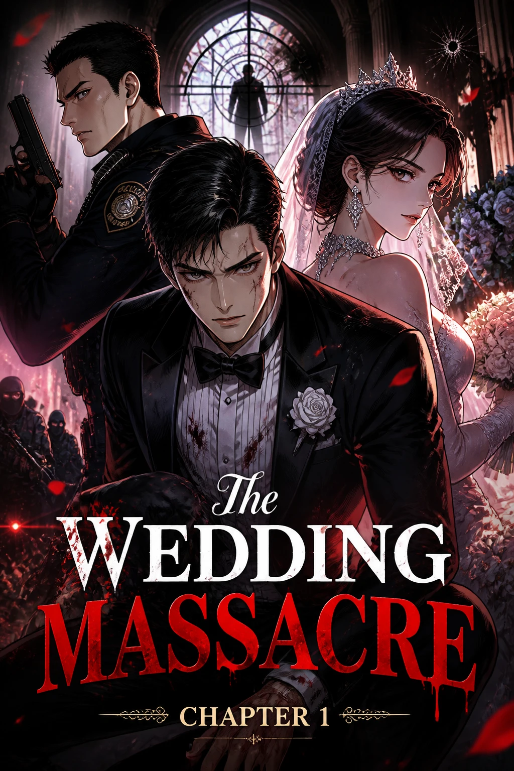 The Wedding Massacre