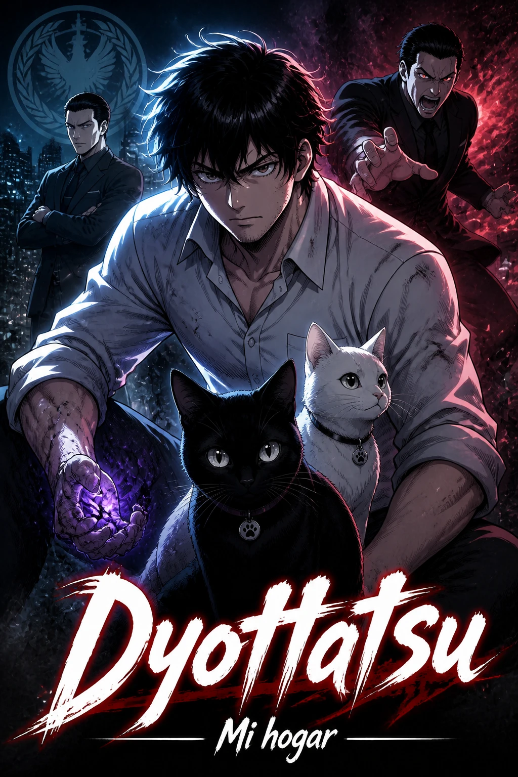 Dyottatsu