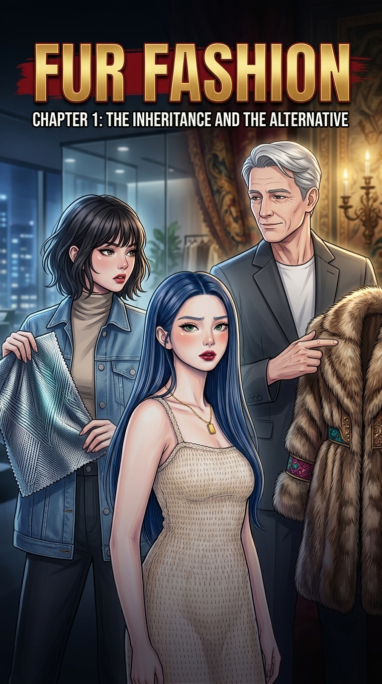 Fur Fashion