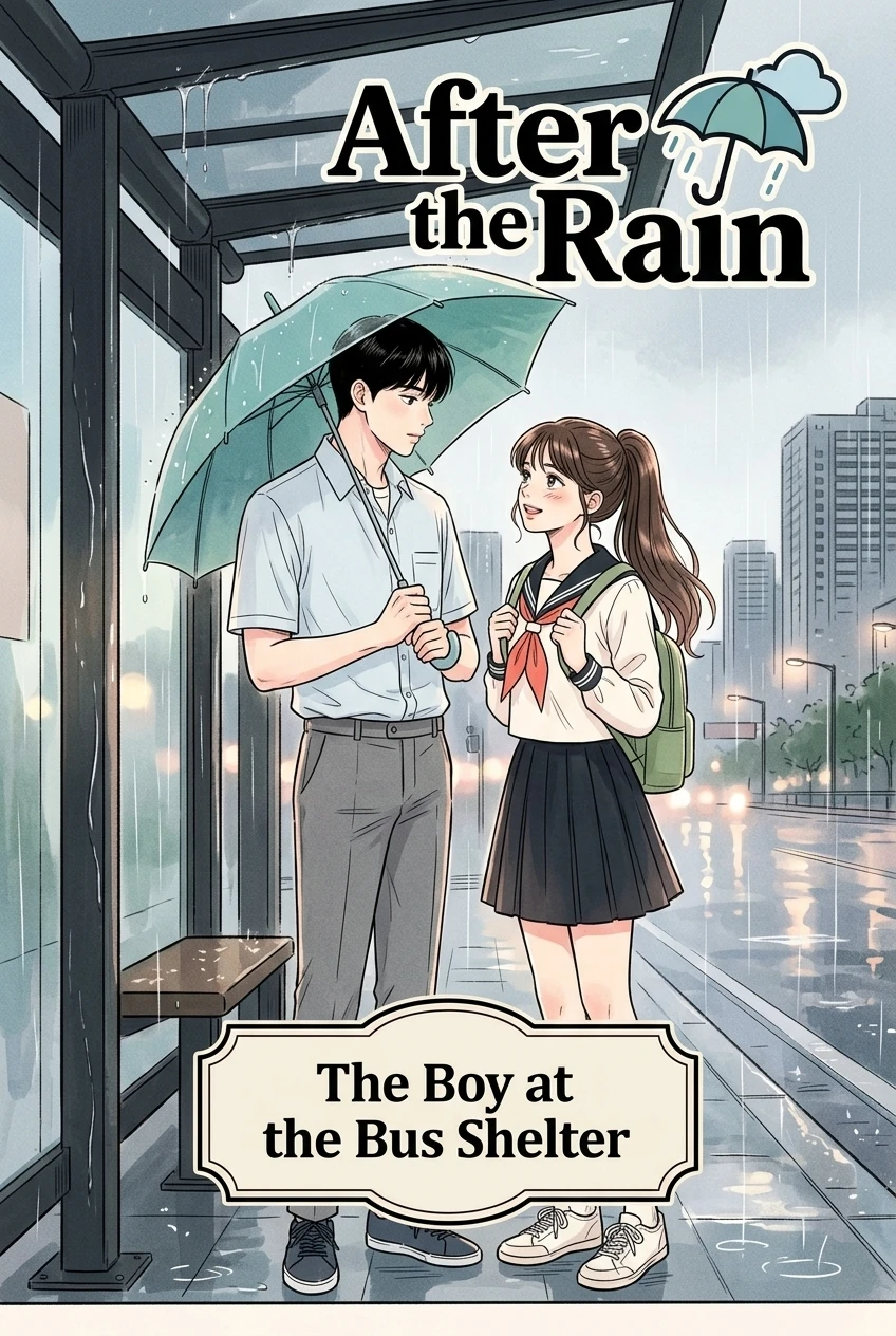 After the Rain