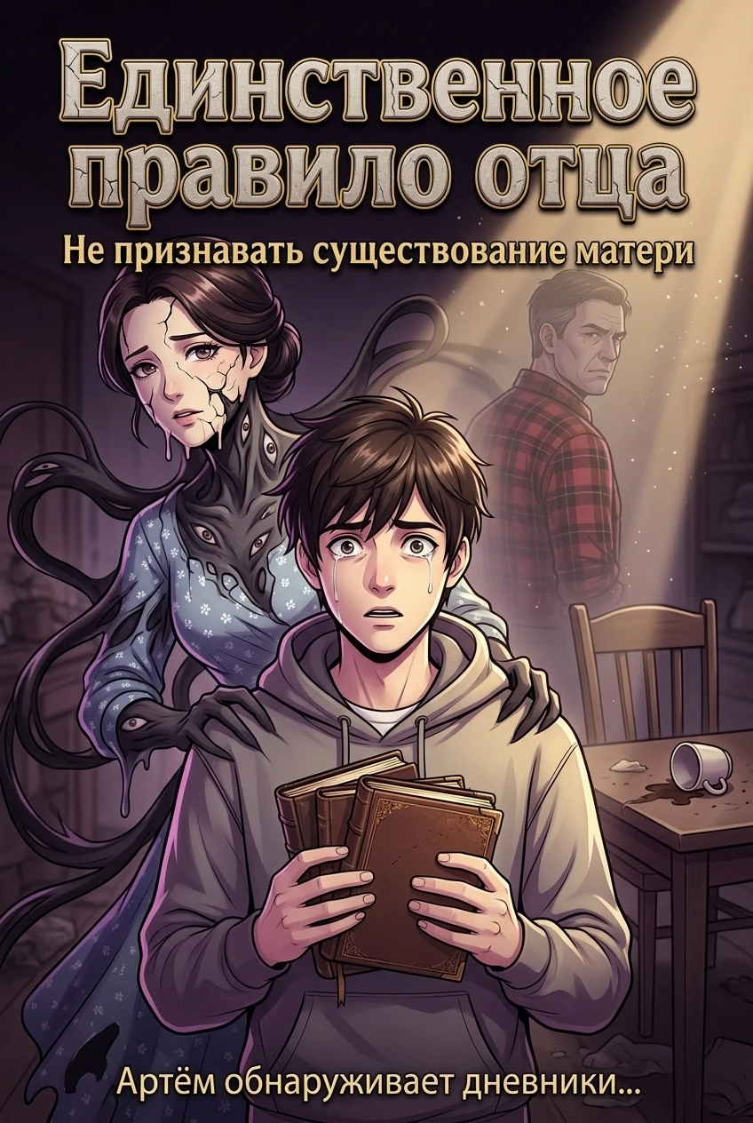 Единственное правило отца