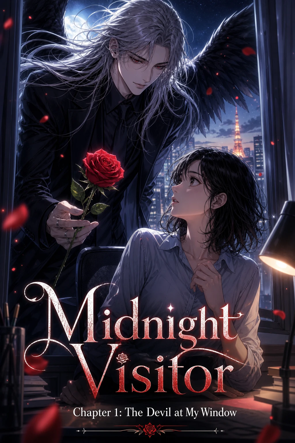 Midnight Visitor