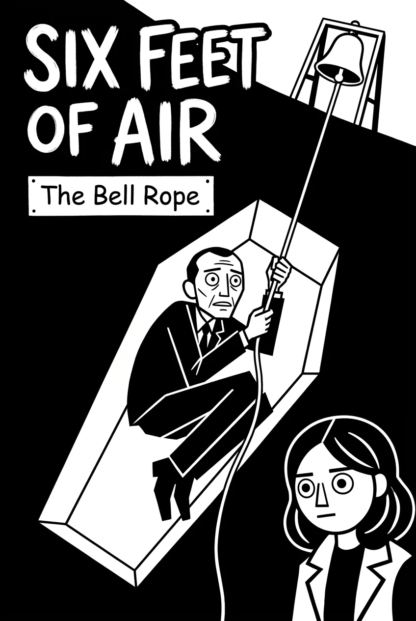 Six Feet of Air