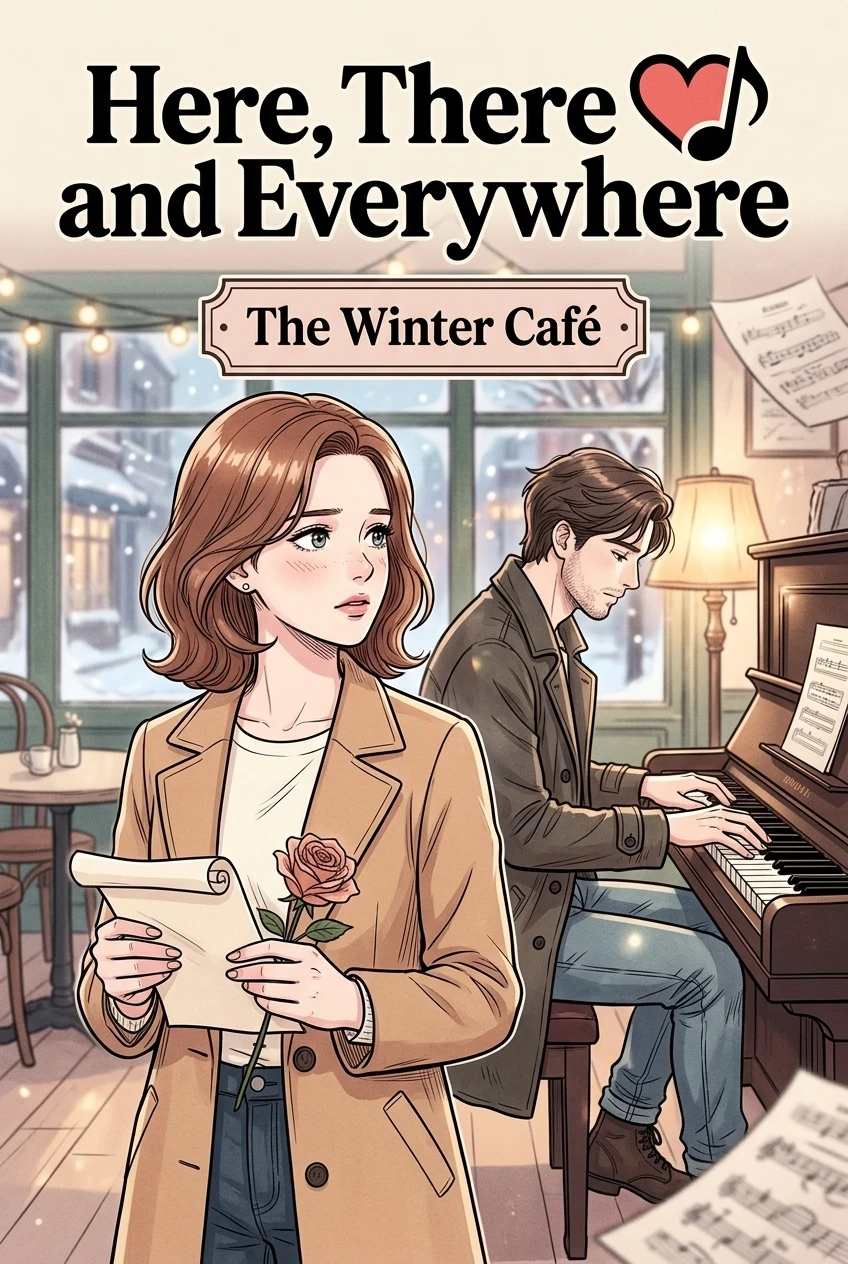 Here, There and Everywhere