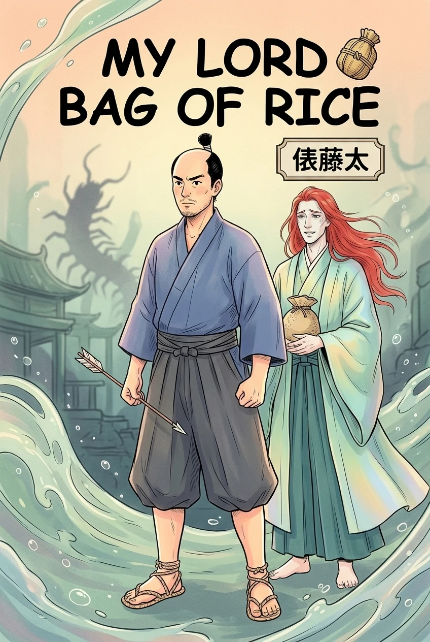 My Lord Bag of Rice