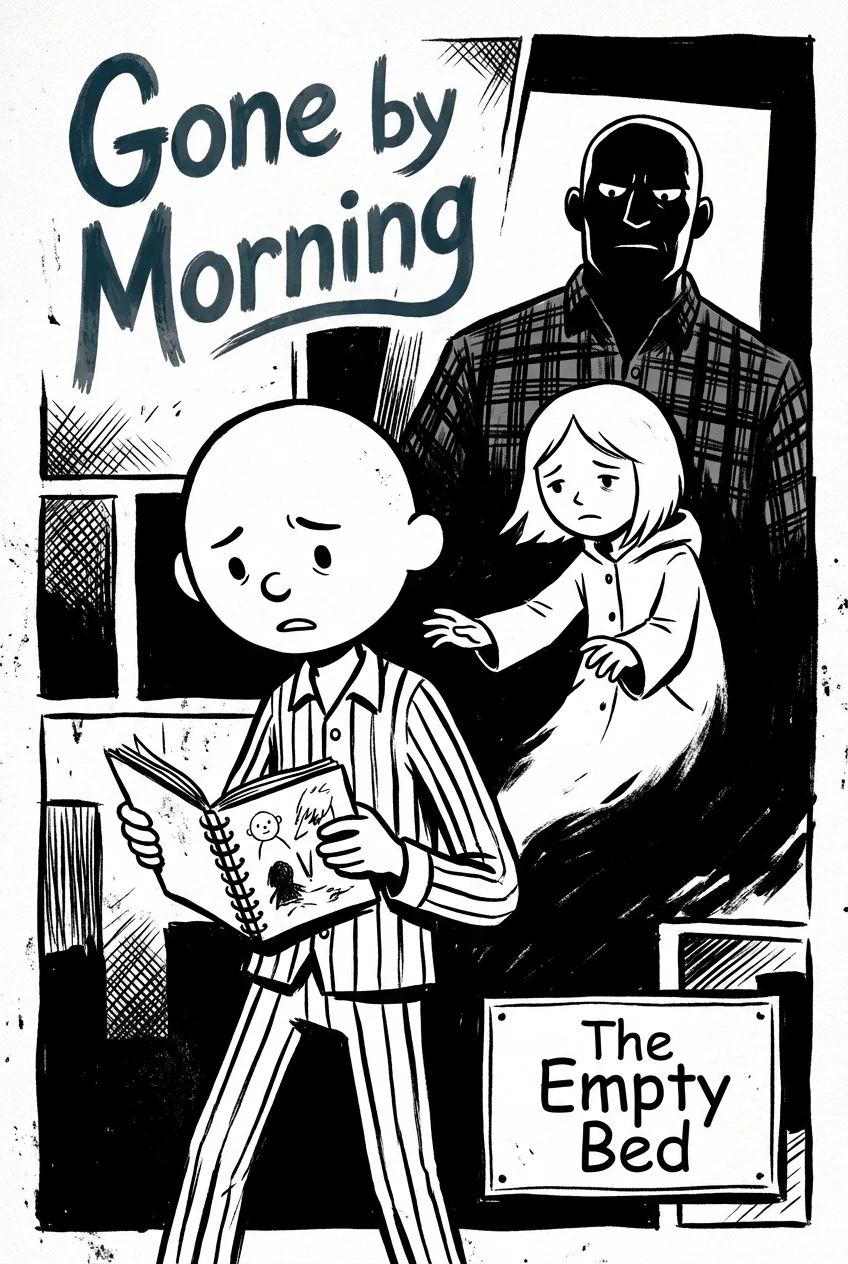 Gone by Morning
