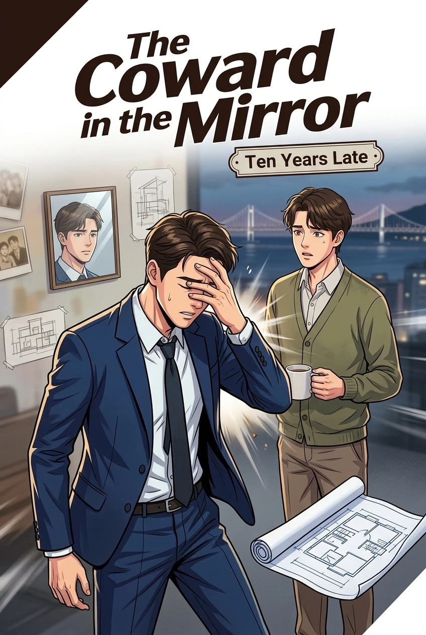 The Coward in the Mirror