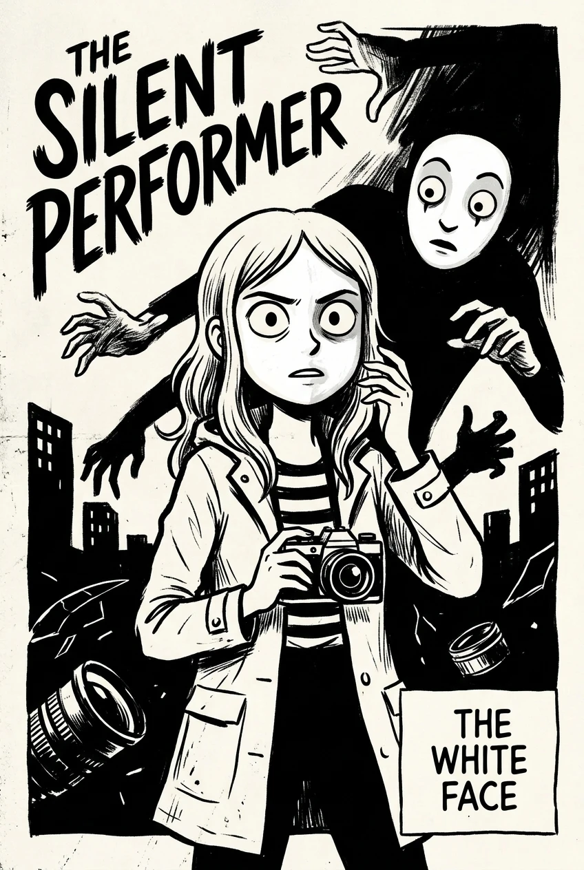 The Silent Performer