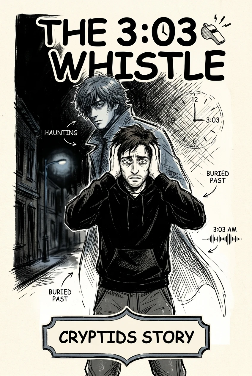 The 3:03 Whistle