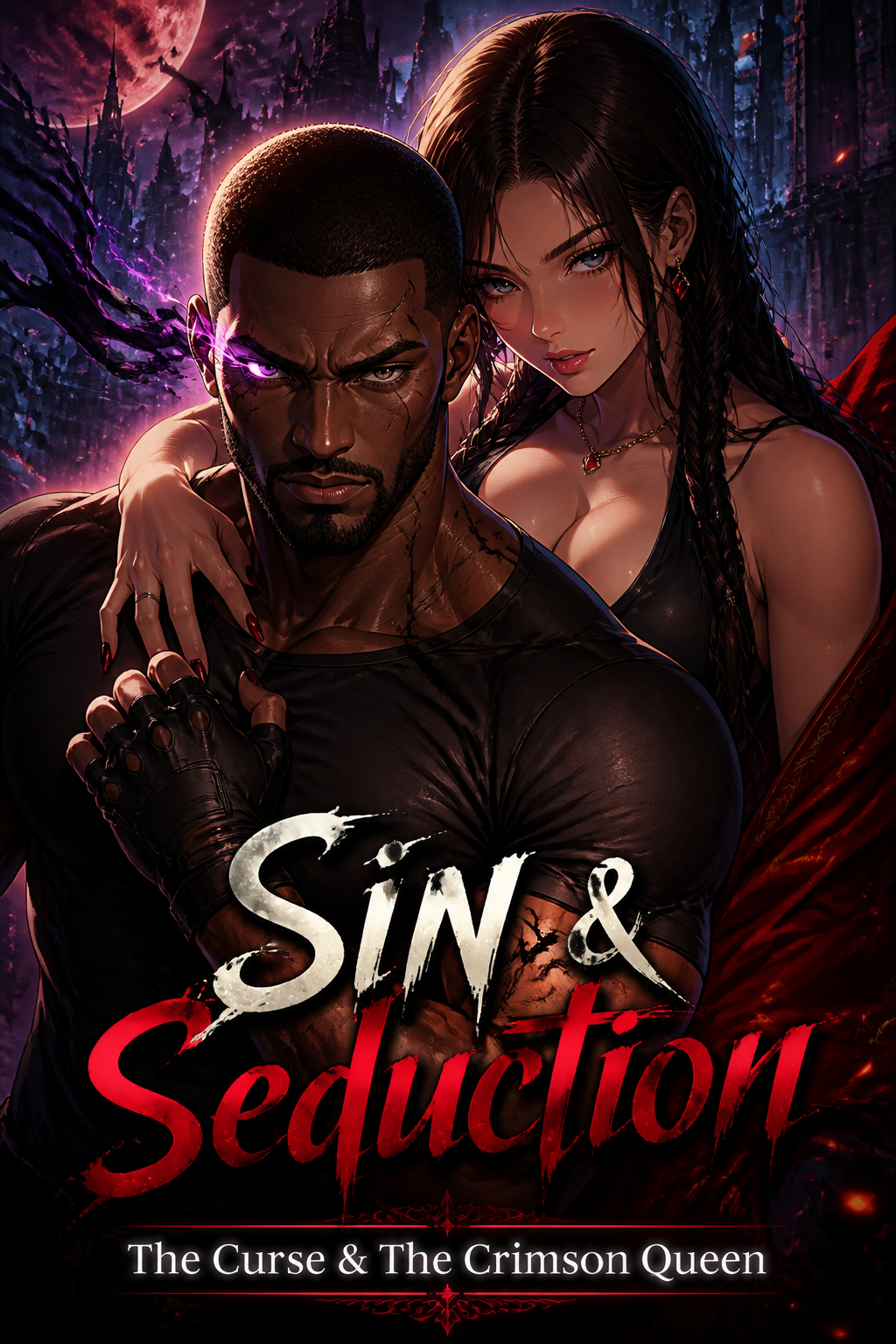Sin & Seduction