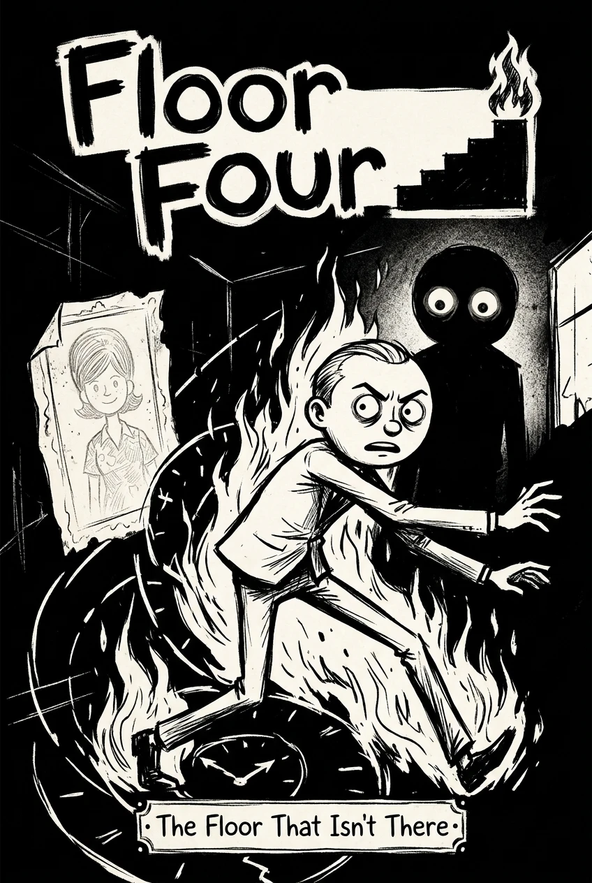 Floor Four