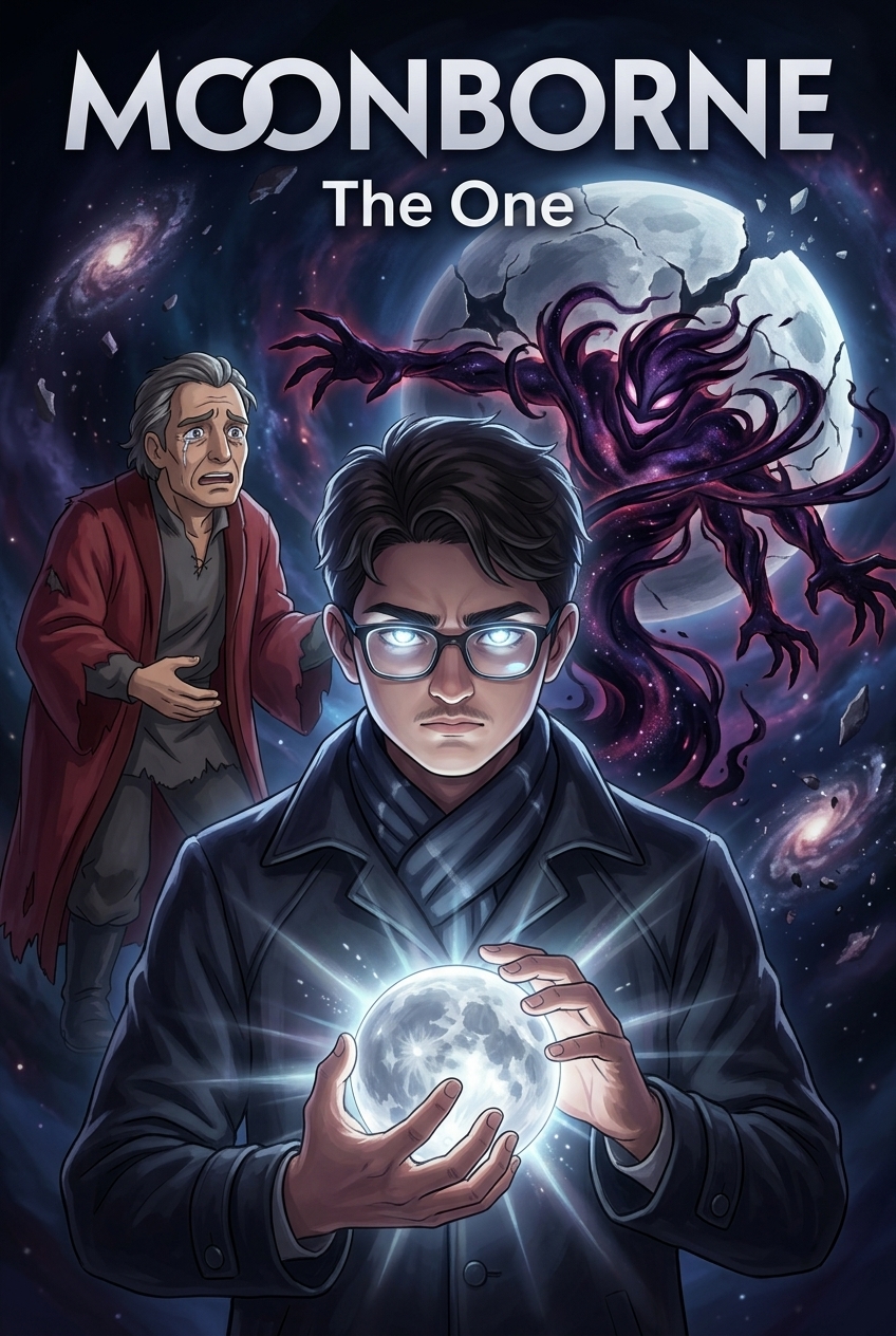 Moonborne