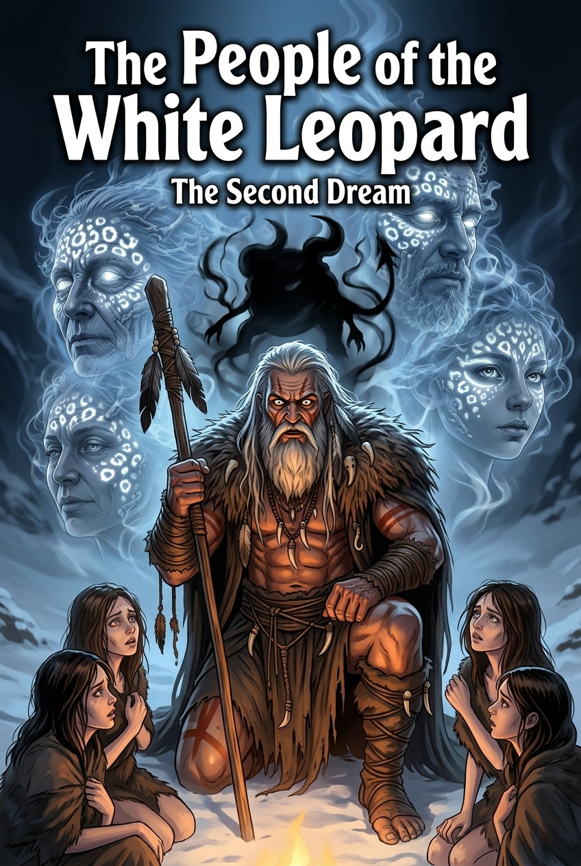 The People of the White Leopard