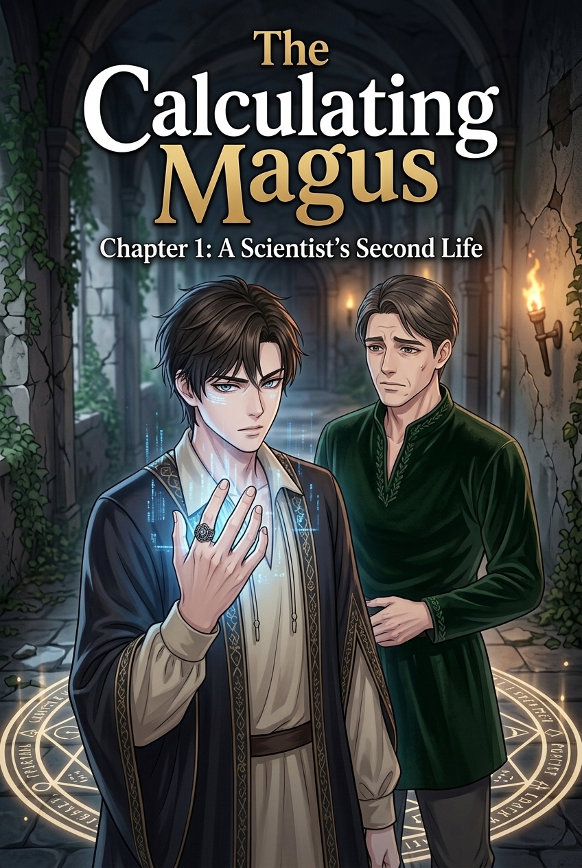 The Calculating Magus