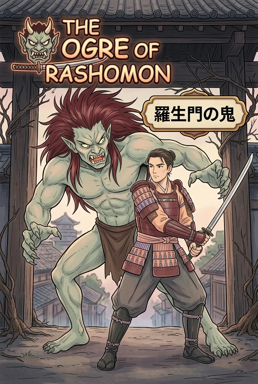 The Ogre of Rashomon