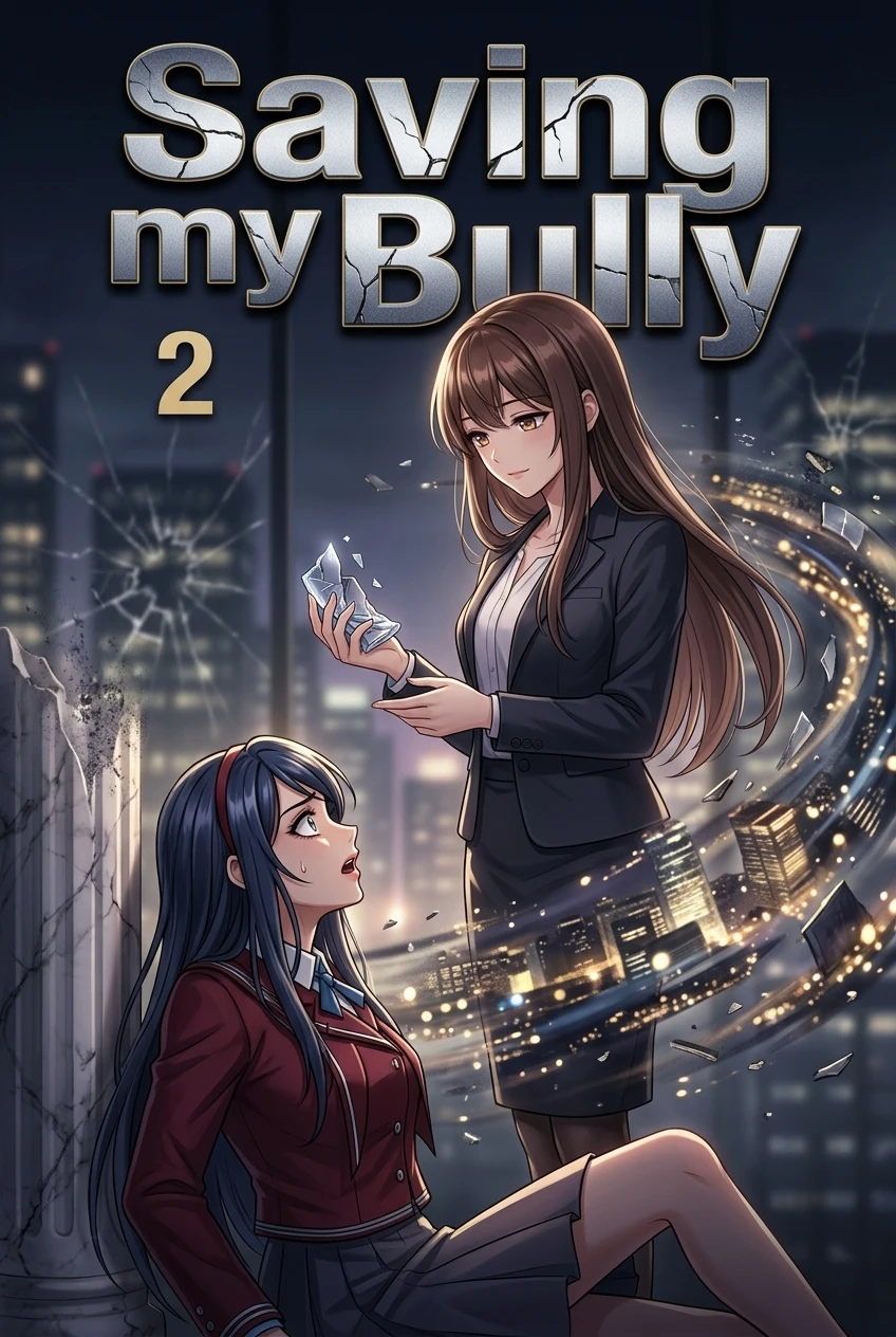 Saving my Bully