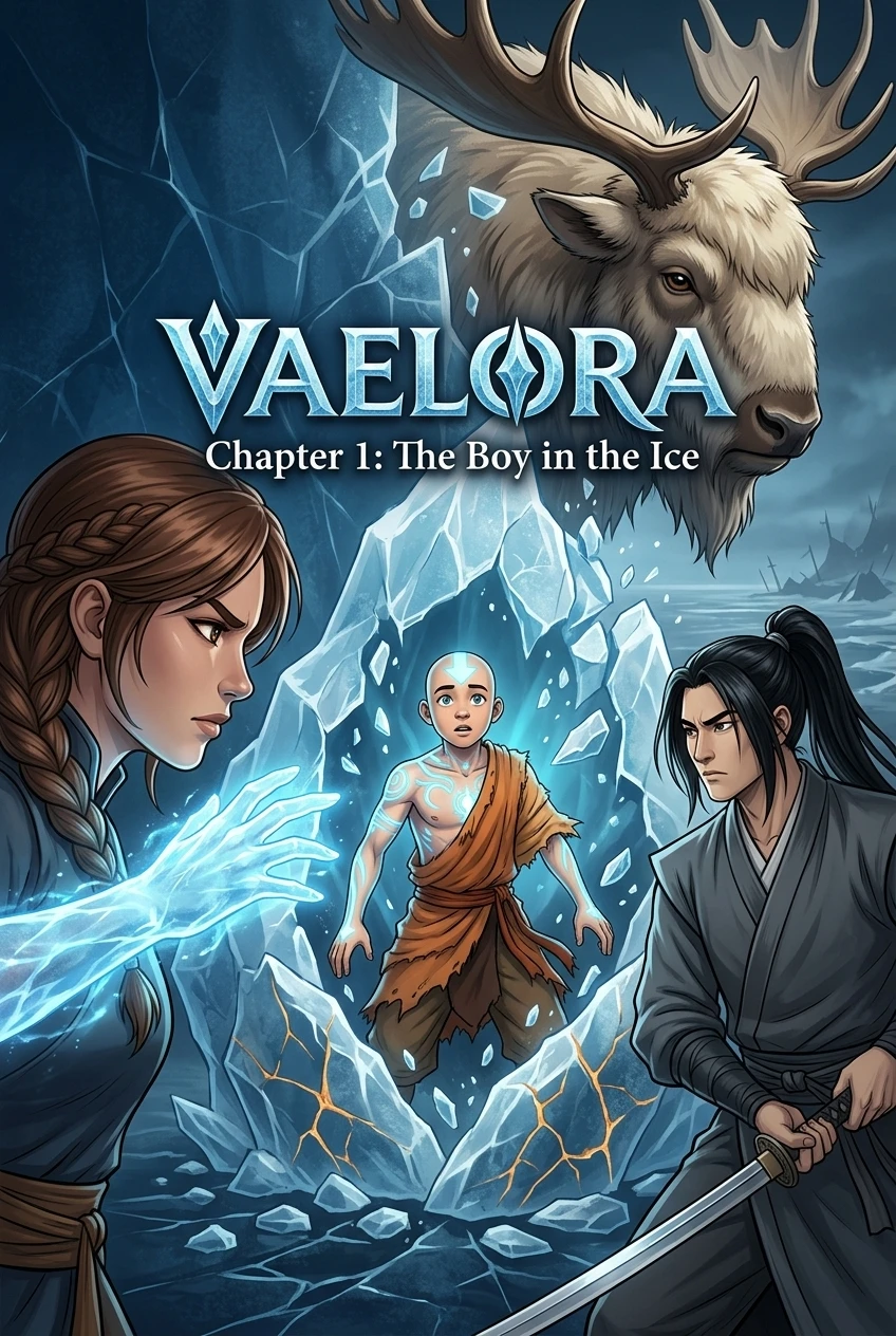VAELORA