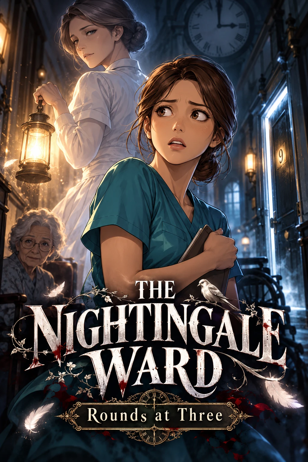 THE NIGHTINGALE WARD