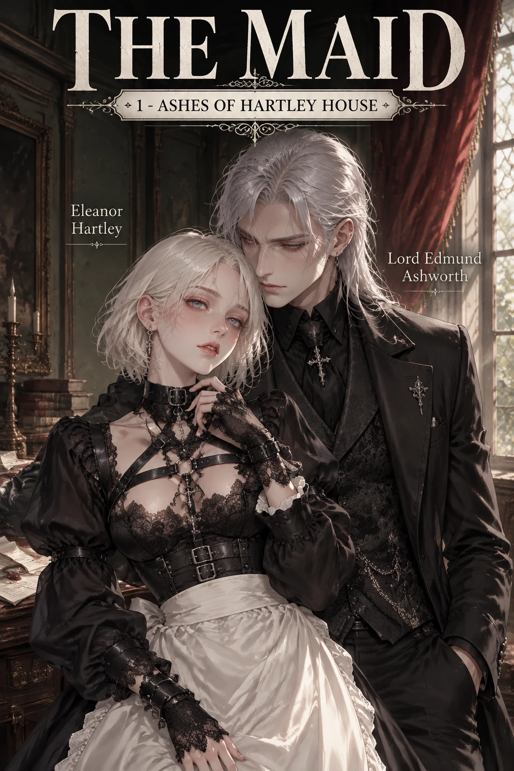The Maid