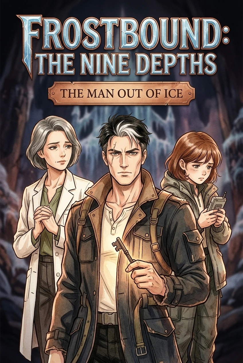 FROSTBOUND: THE NINE DEPTHS