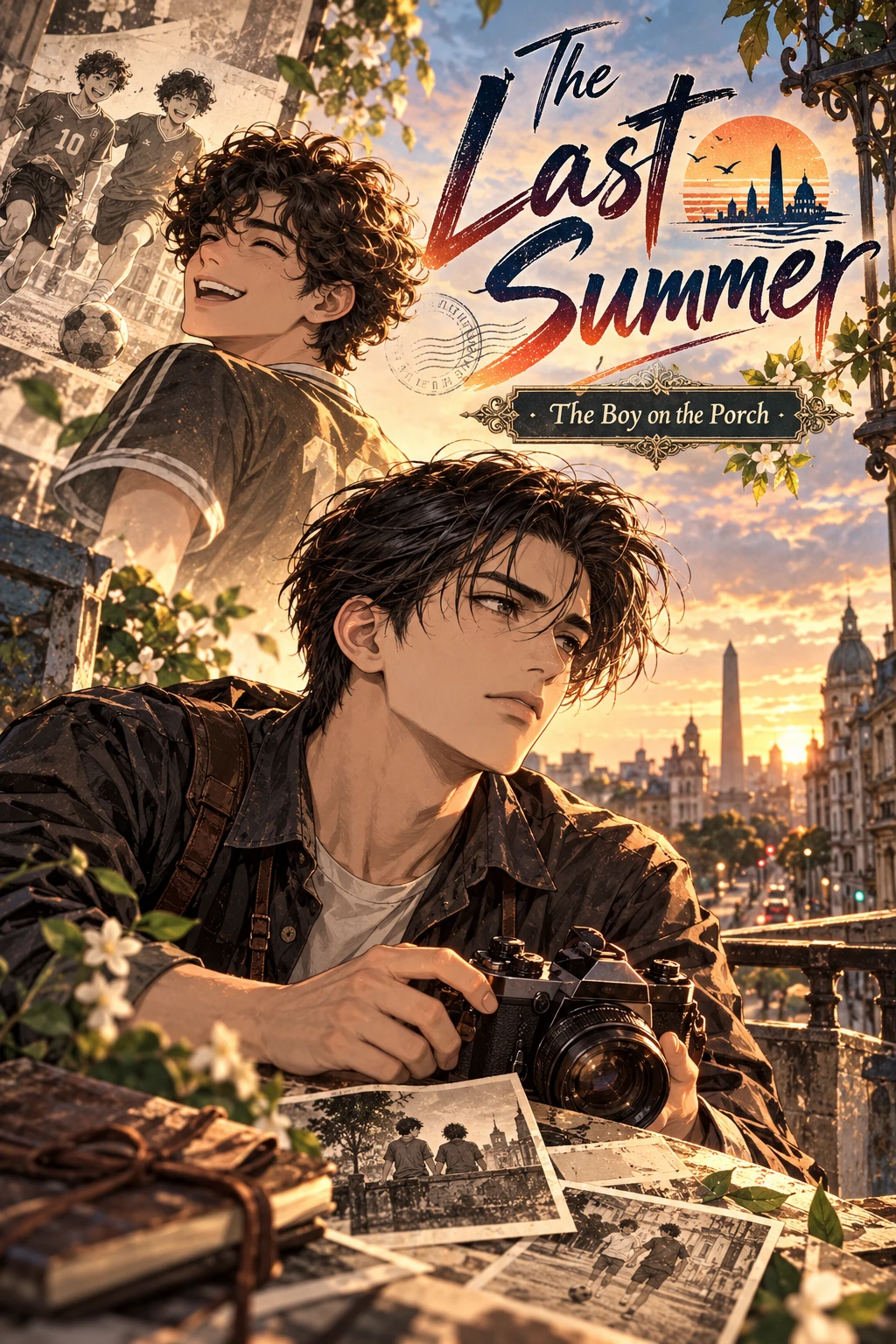 The Last Summer