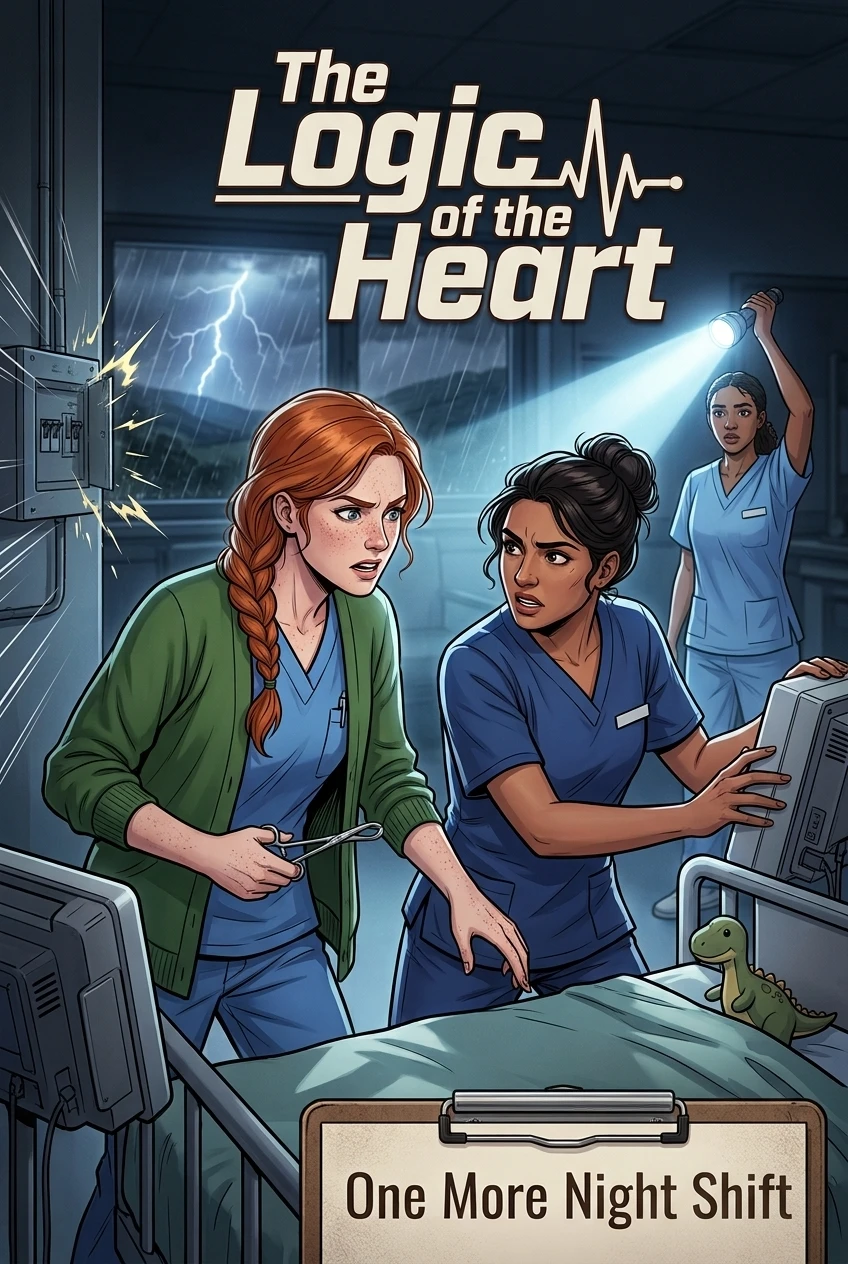 The Logic of the Heart
