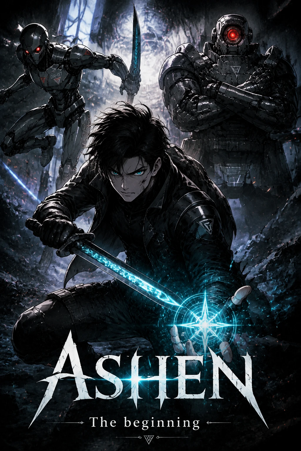 ASHEN