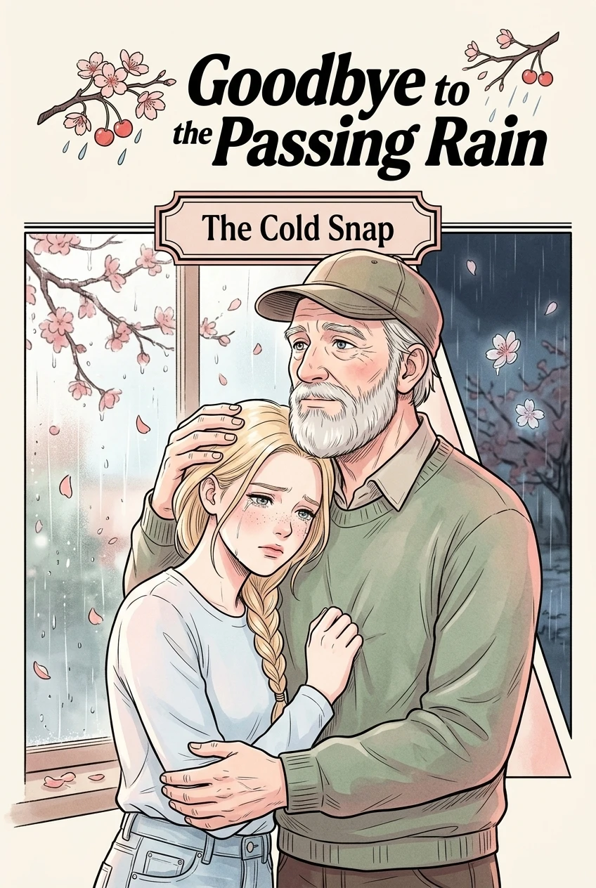 Goodbye to the Passing Rain