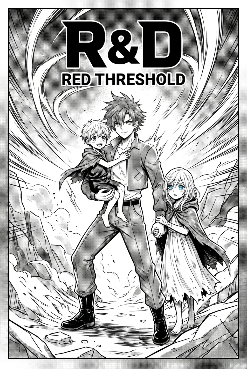 R&D