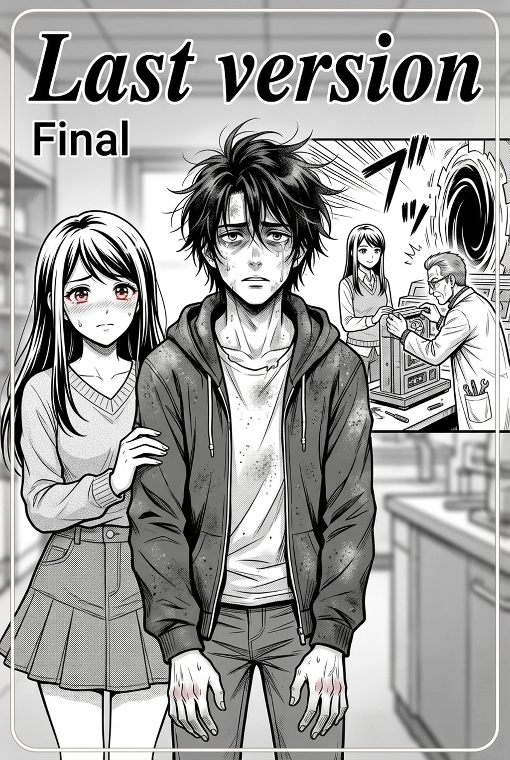 Last version