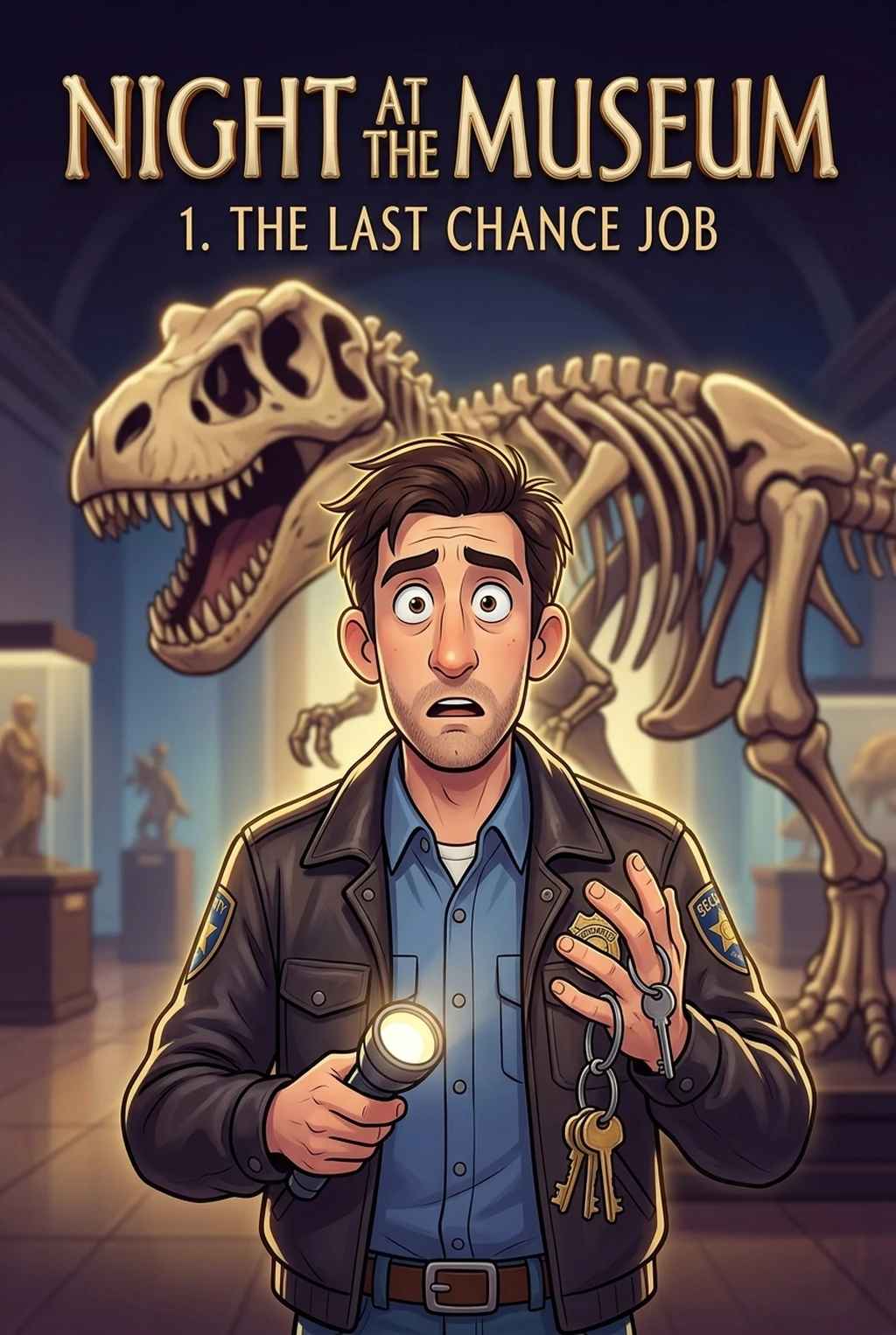 Night at the Museum