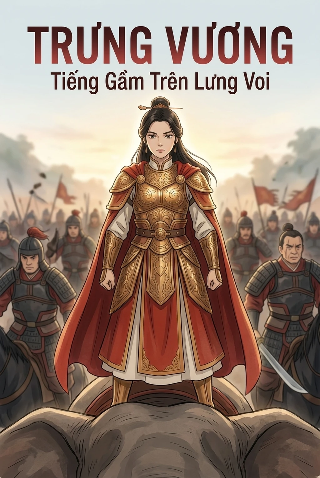 TRƯNG VƯƠNG