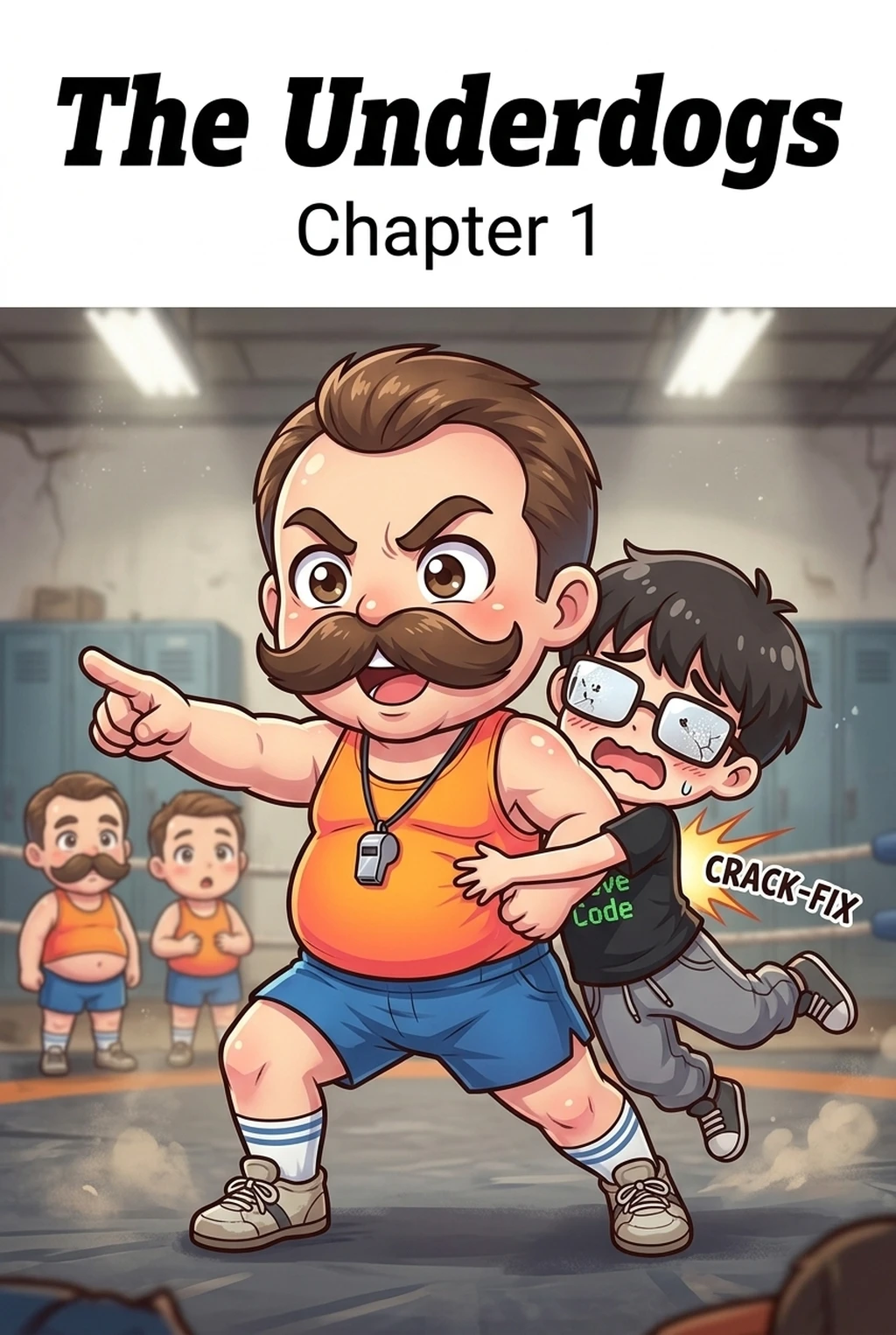 The Underdogs