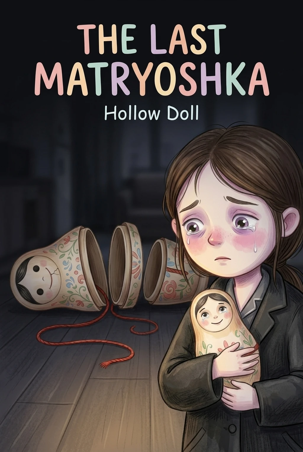 THE LAST MATRYOSHKA