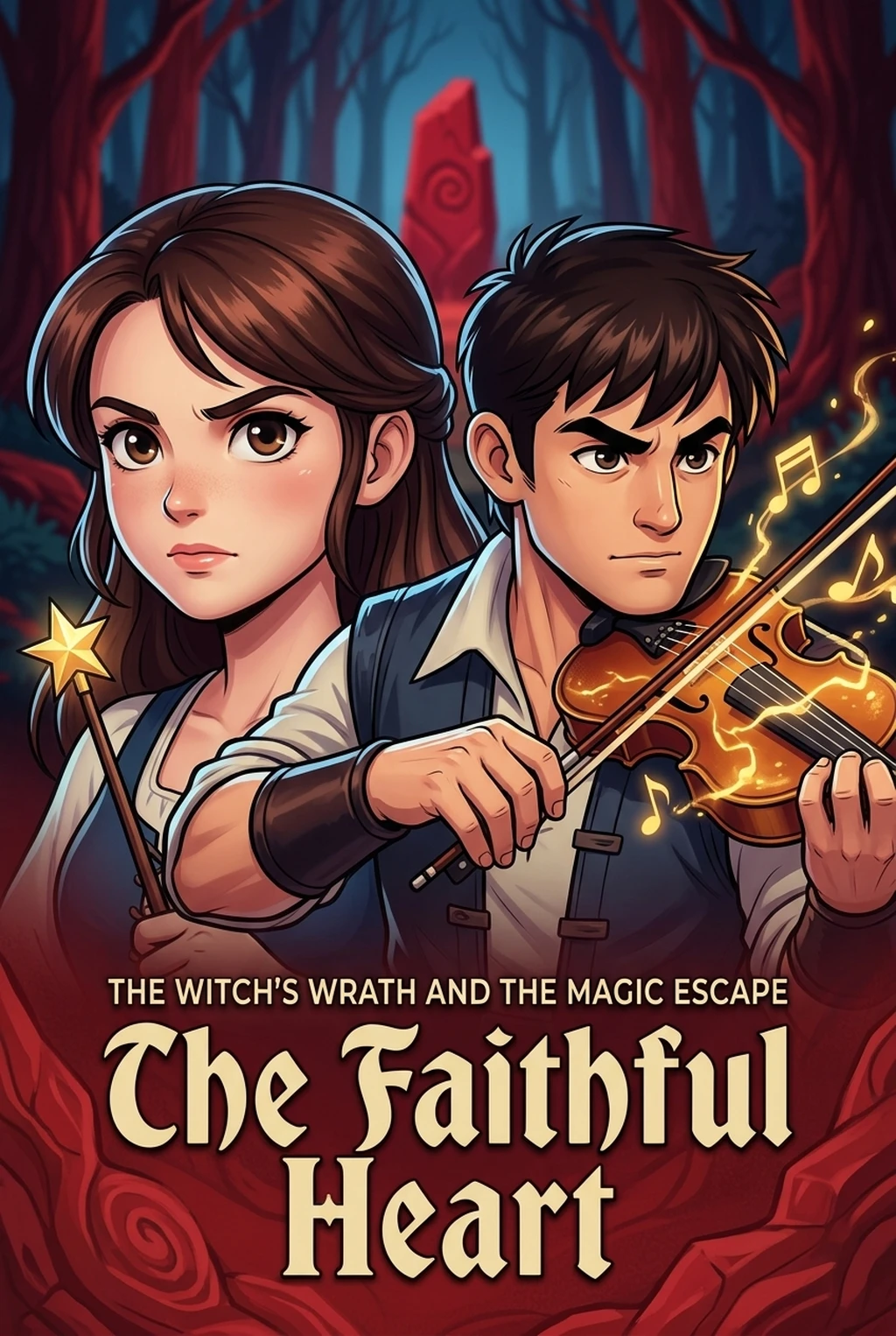The Faithful Heart